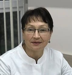 Фото Гришина Маргарита Васильевна - главный врач клиники, психиатр, нарколог Наркологической клиники «Первая Наркология»
