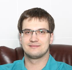Фото Морозов Григорий Данилович - Психиатр, нарколог Наркологической клиники «Первая Наркология»